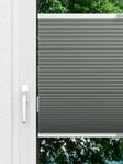 Straight Comb BO 9209.3617 Fensteransicht