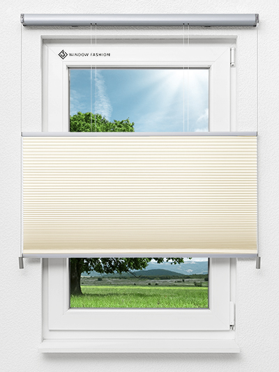 Simple Comb SC 7102.3602 Fensteransicht