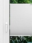 Nid d'abeille Shade 8000.5003 Fensteransicht