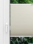 Nid d'abeille Shade 8011.5004 Fensteransicht