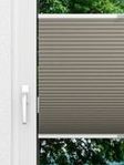 Nid d'abeille Shade 8070.5002 Fensteransicht