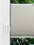 Nid d'abeille Shade 8013.6254 Fensteransicht