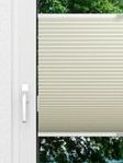 Nid d'abeille Shade 8020.9156 Fensteransicht