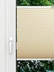 Nid d'abeille Shade 8002.9656 Fensteransicht