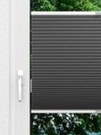 Nid d'abeille Shade 8072.5001 Fensteransicht