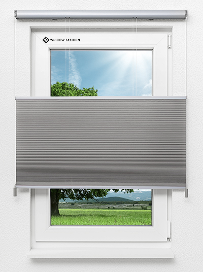 Casket Comb SC 7409.3629 Fensteransicht