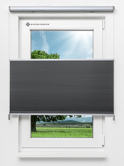 Casket Comb SC 7409.3630 Fensteransicht