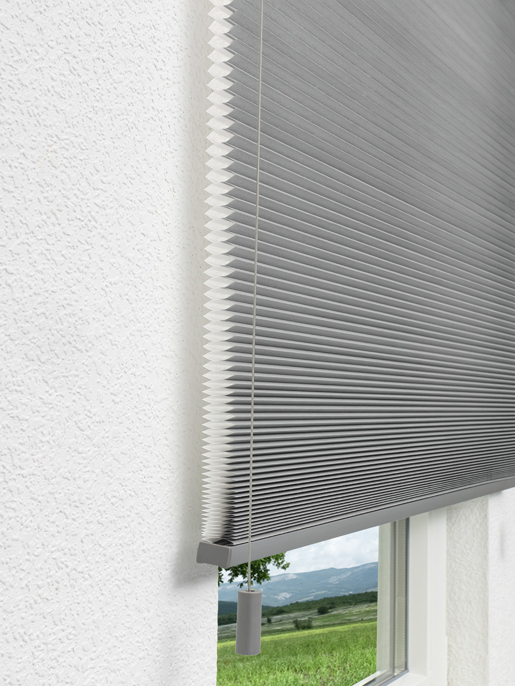 Detailansicht Nid d'abeille Soft Comb 7709.9454