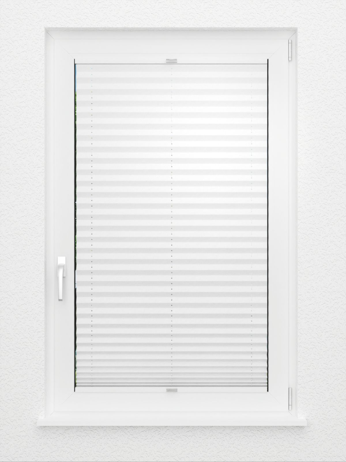 Detailansicht Plissé Suivi 3400.1818