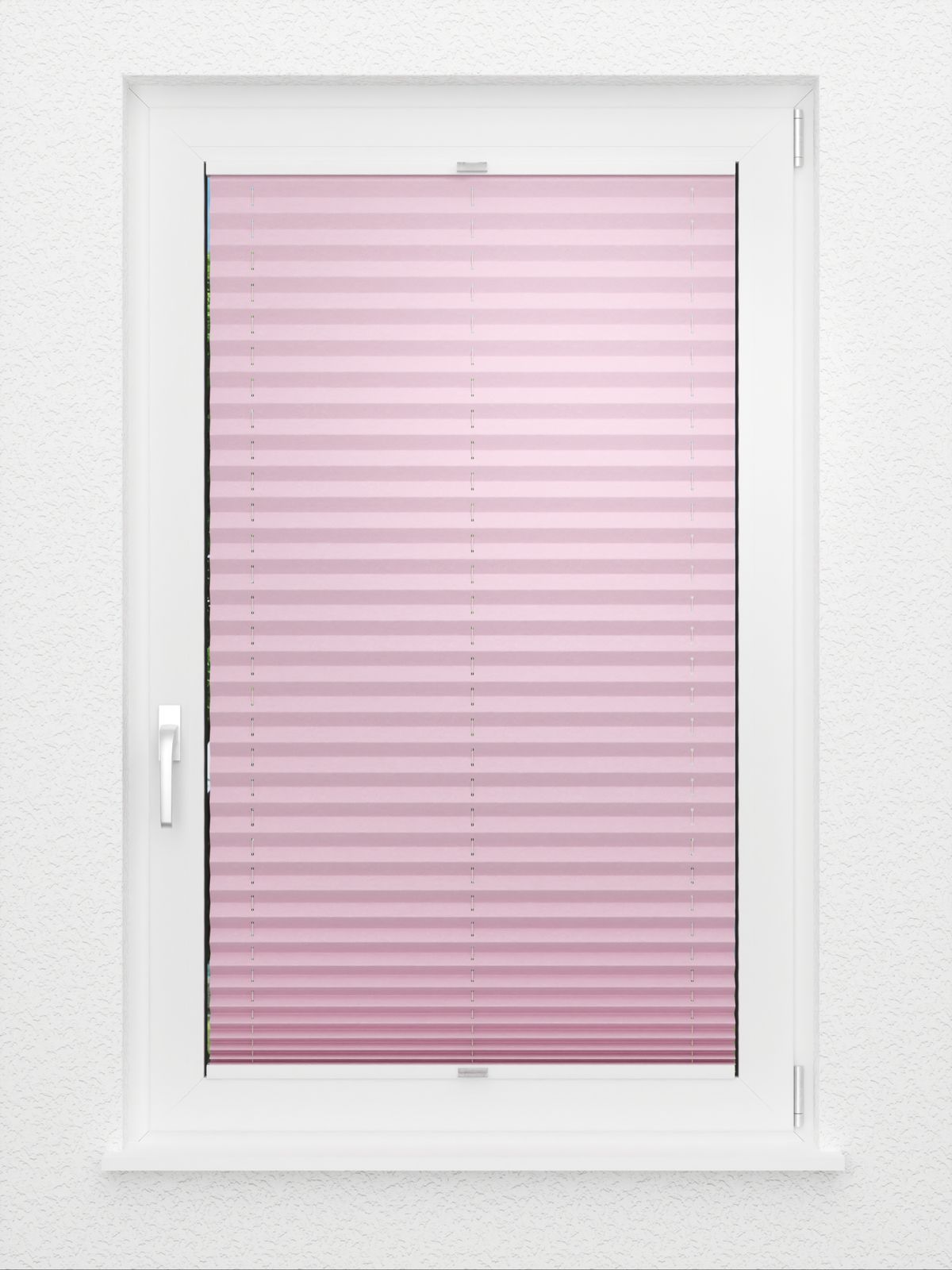 Detailansicht plissé Crush Perl 3504.3557