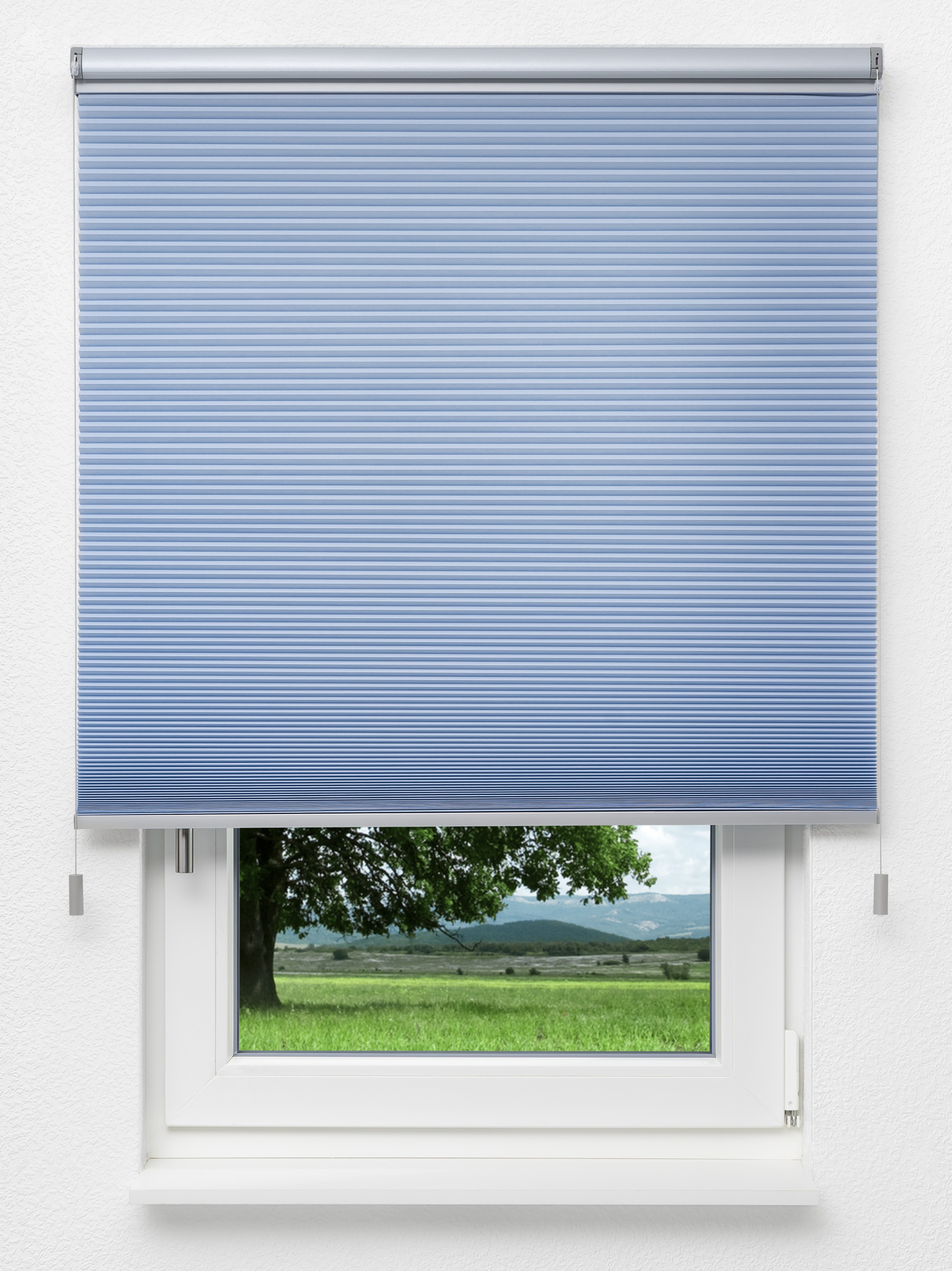 Detailansicht Evenly Comb LI 7205.7010