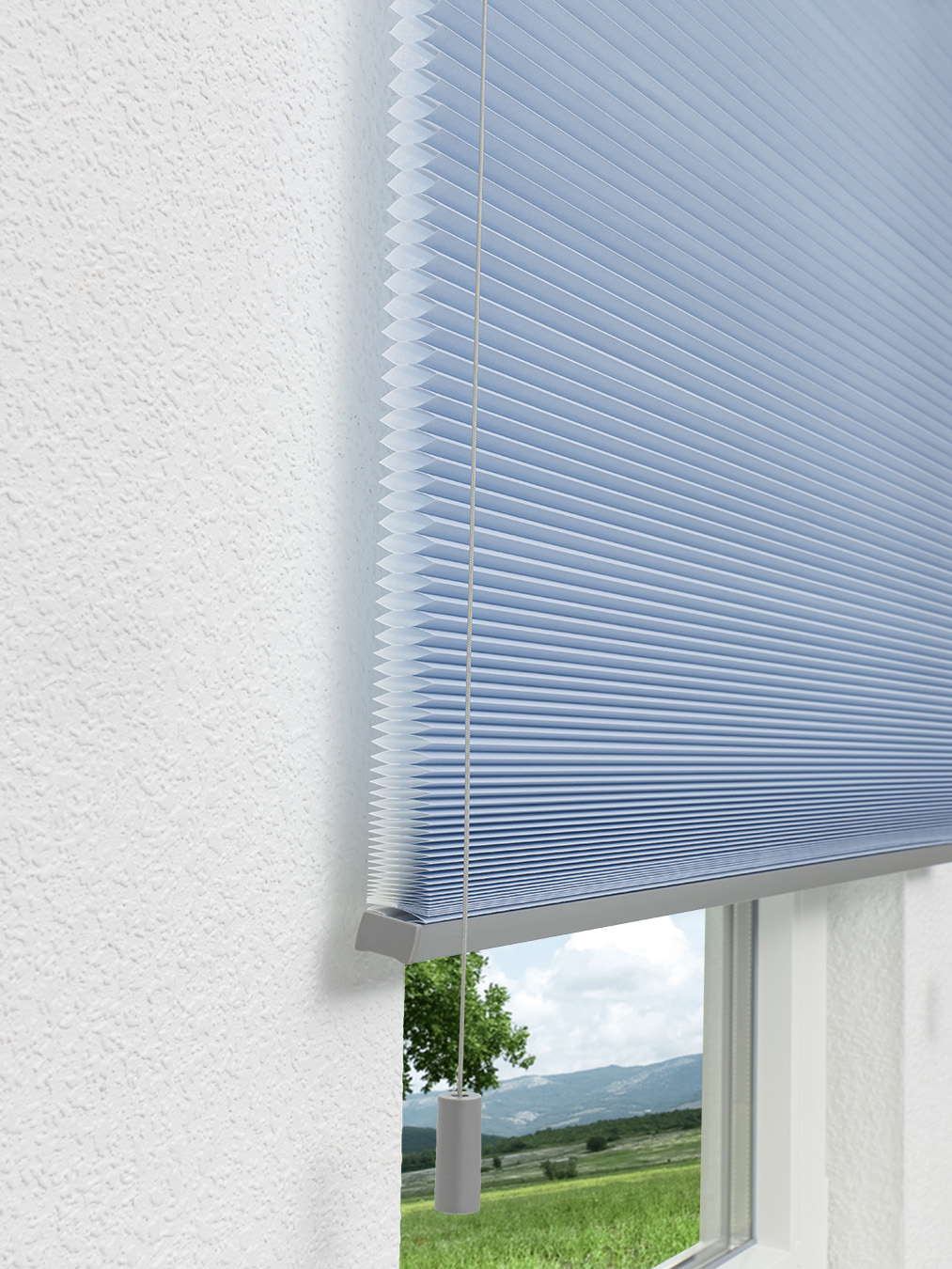 Detailansicht Evenly Comb LI 7205.7010