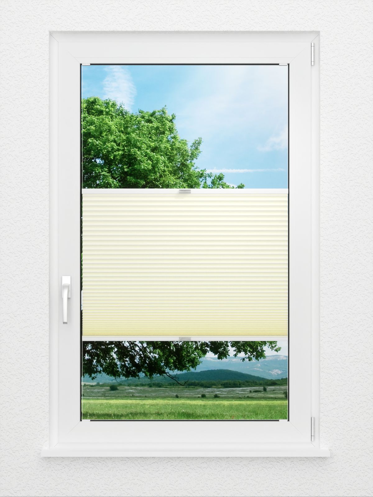 Detailansicht Evenly Comb LI 7203.7010