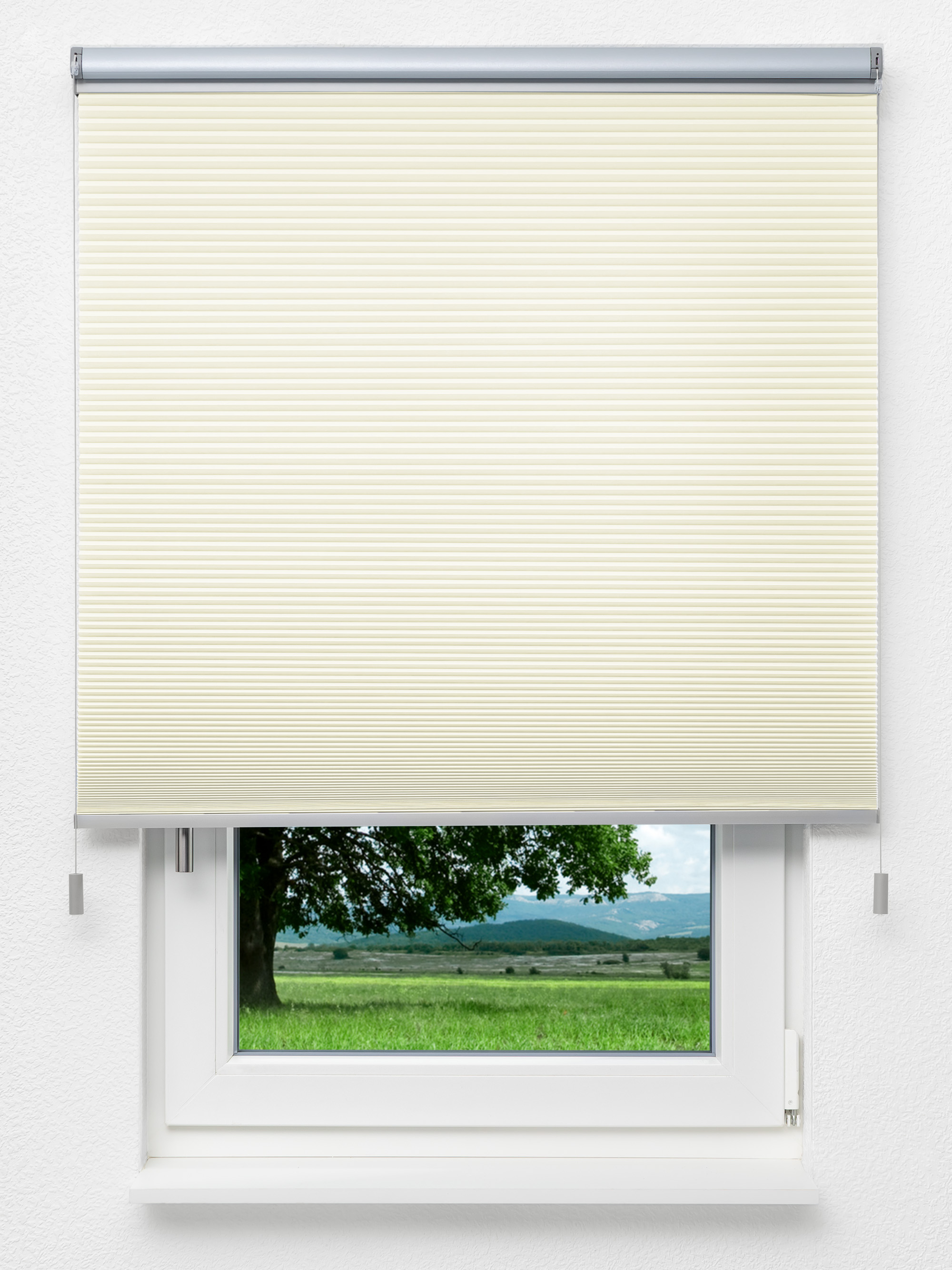 Detailansicht Evenly Comb LI 7203.7010