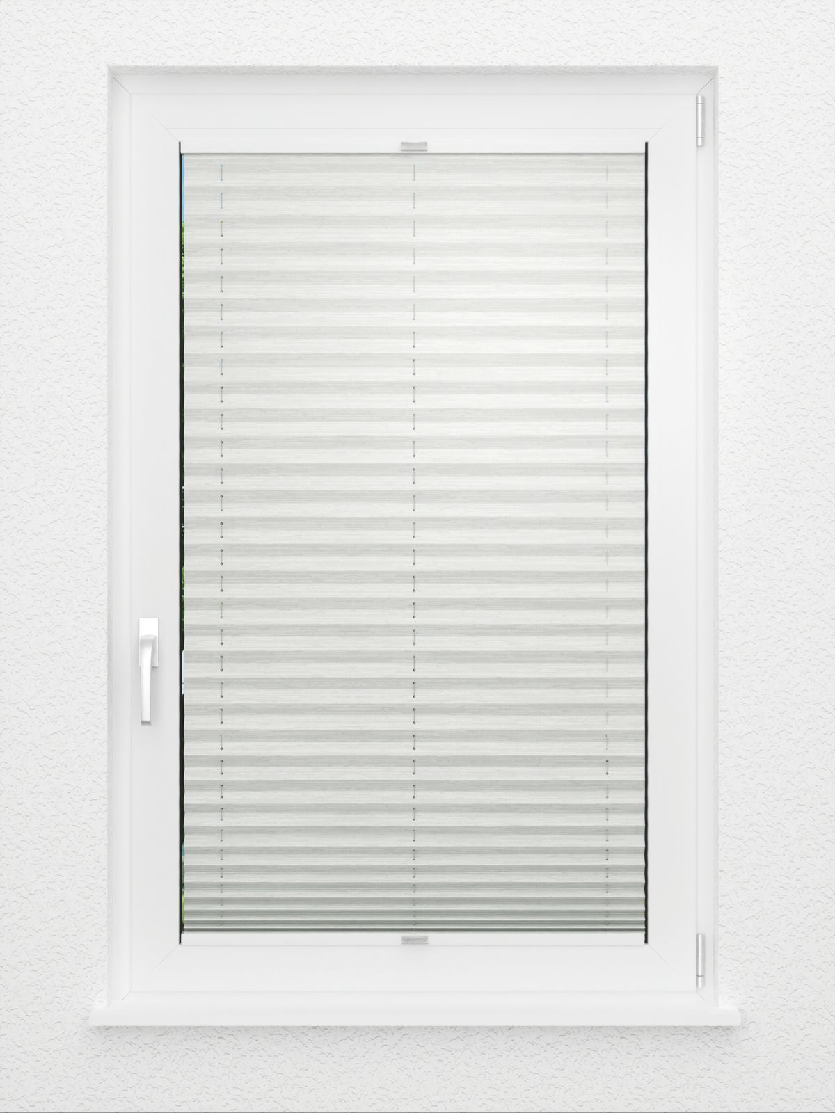 Detailansicht plissé High Reflex 9081.3114