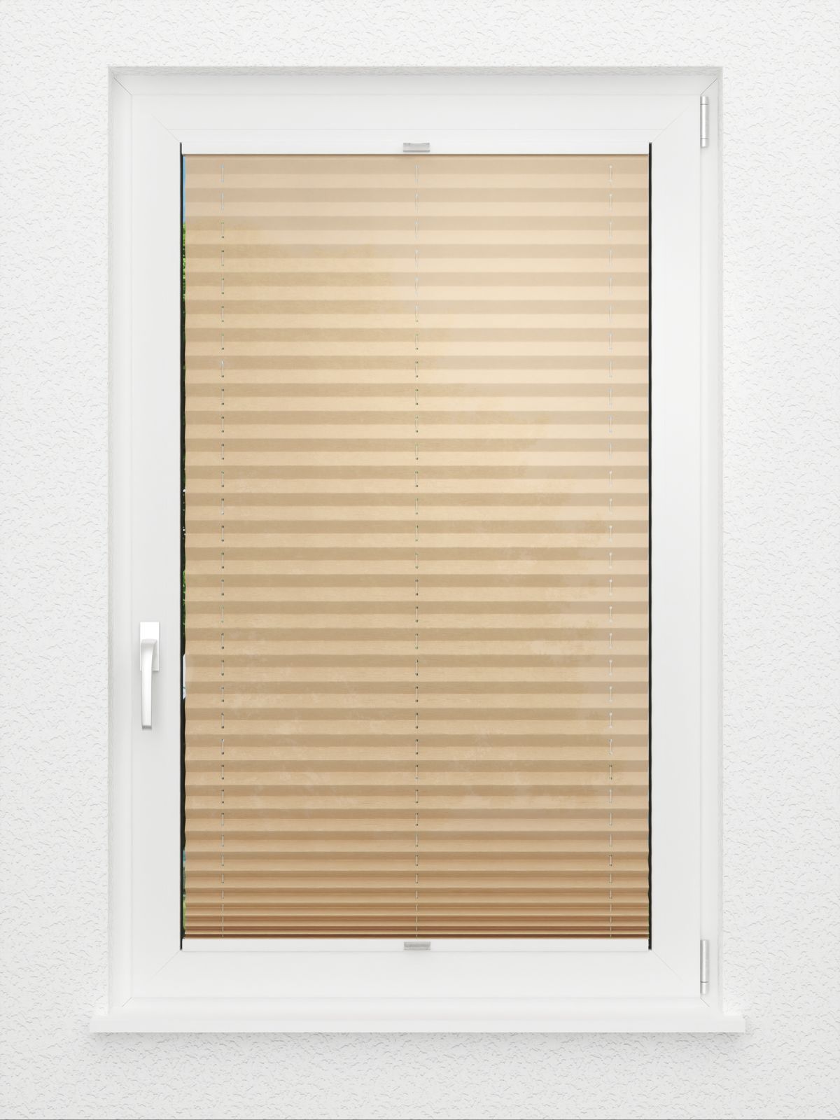 Detailansicht Plissé All Over 6602.2006