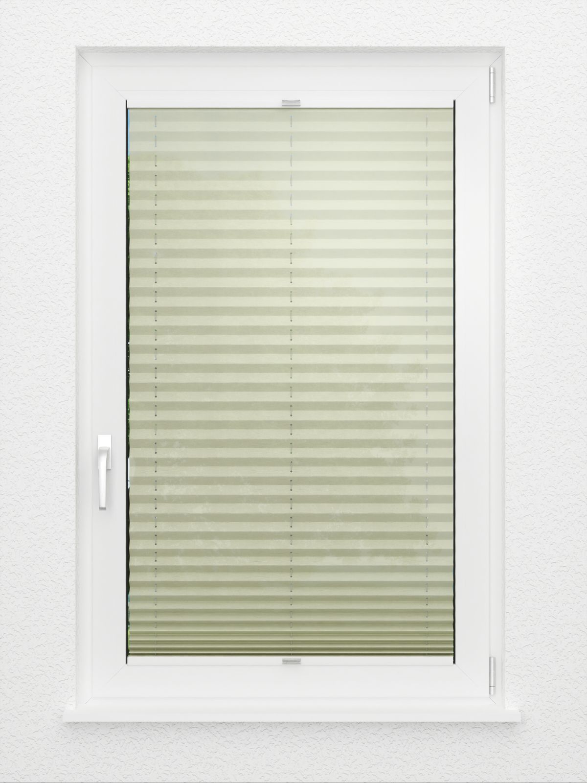 Detailansicht Plissé All Over 6706.2007