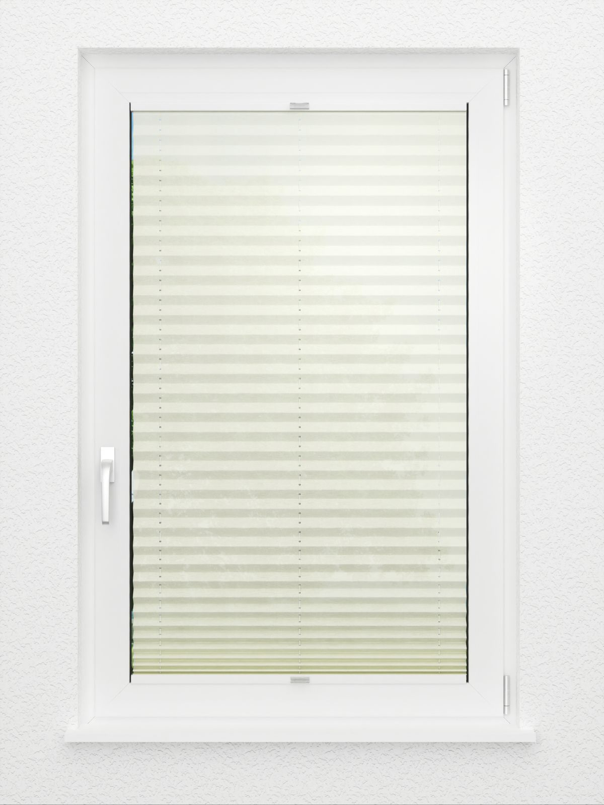 Detailansicht Plissé All Over 6201.2002