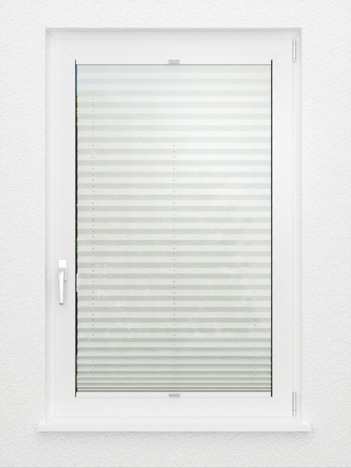 Detailansicht Plissé All Over 6301.2003