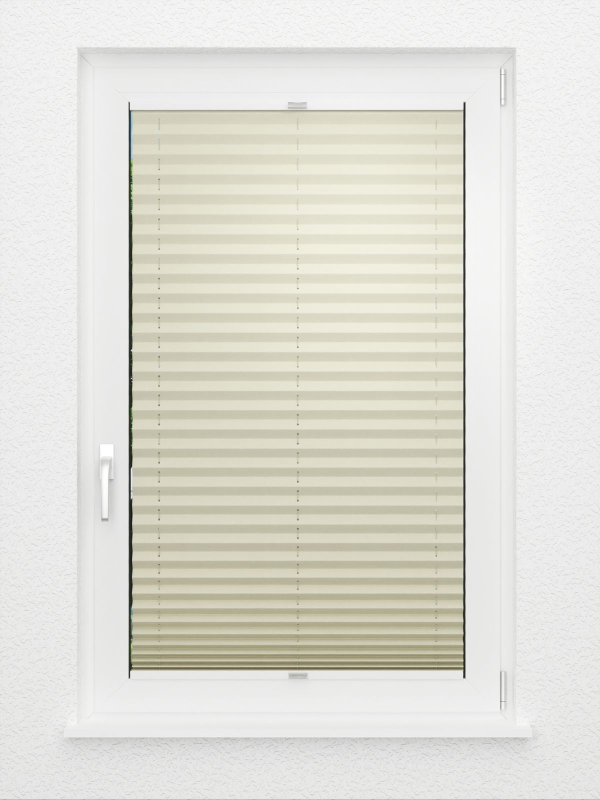 Detailansicht Plissé Cantate  4211.5011