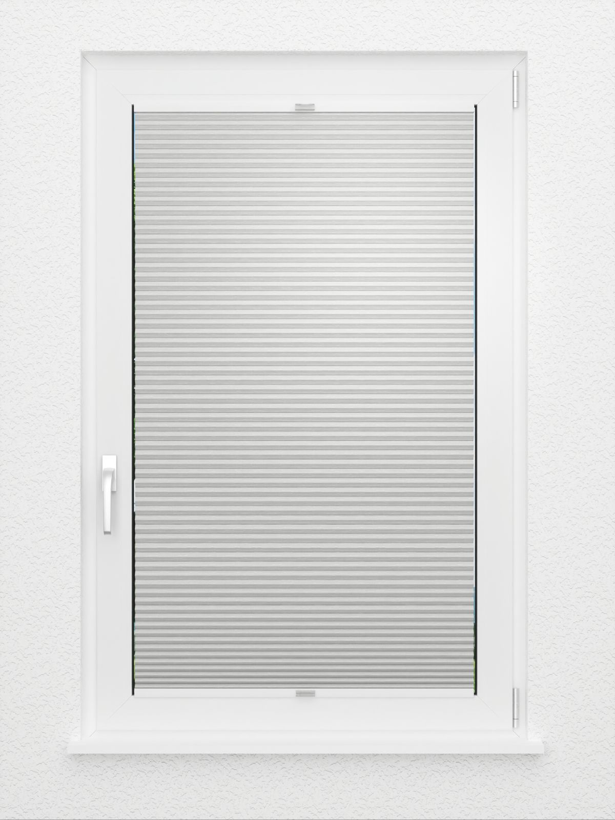 Detailansicht Plissé nid d'ab. Lines BO Comb 9009.6154