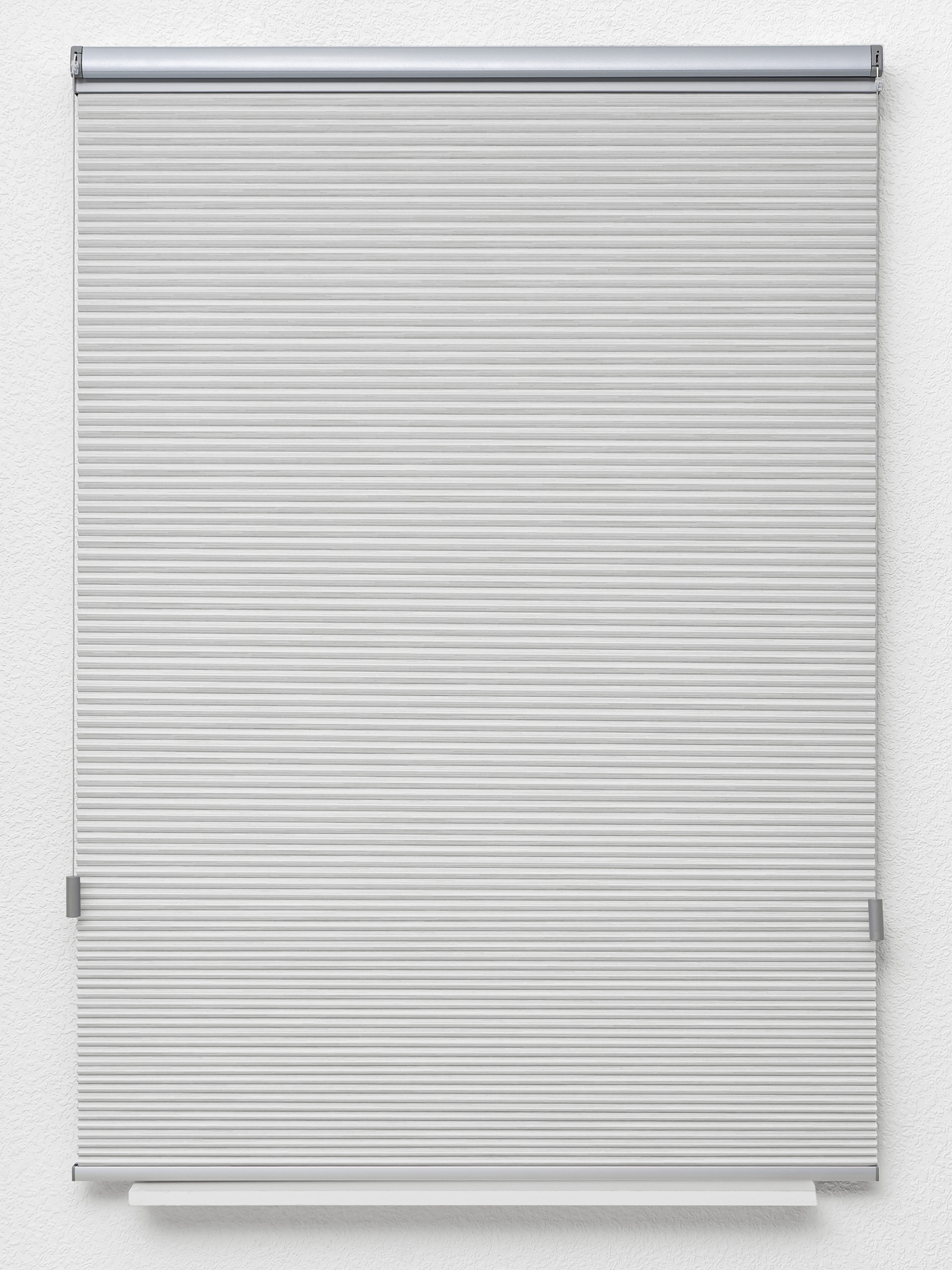 Detailansicht Plissé nid d'ab. Lines BO Comb 9009.6154