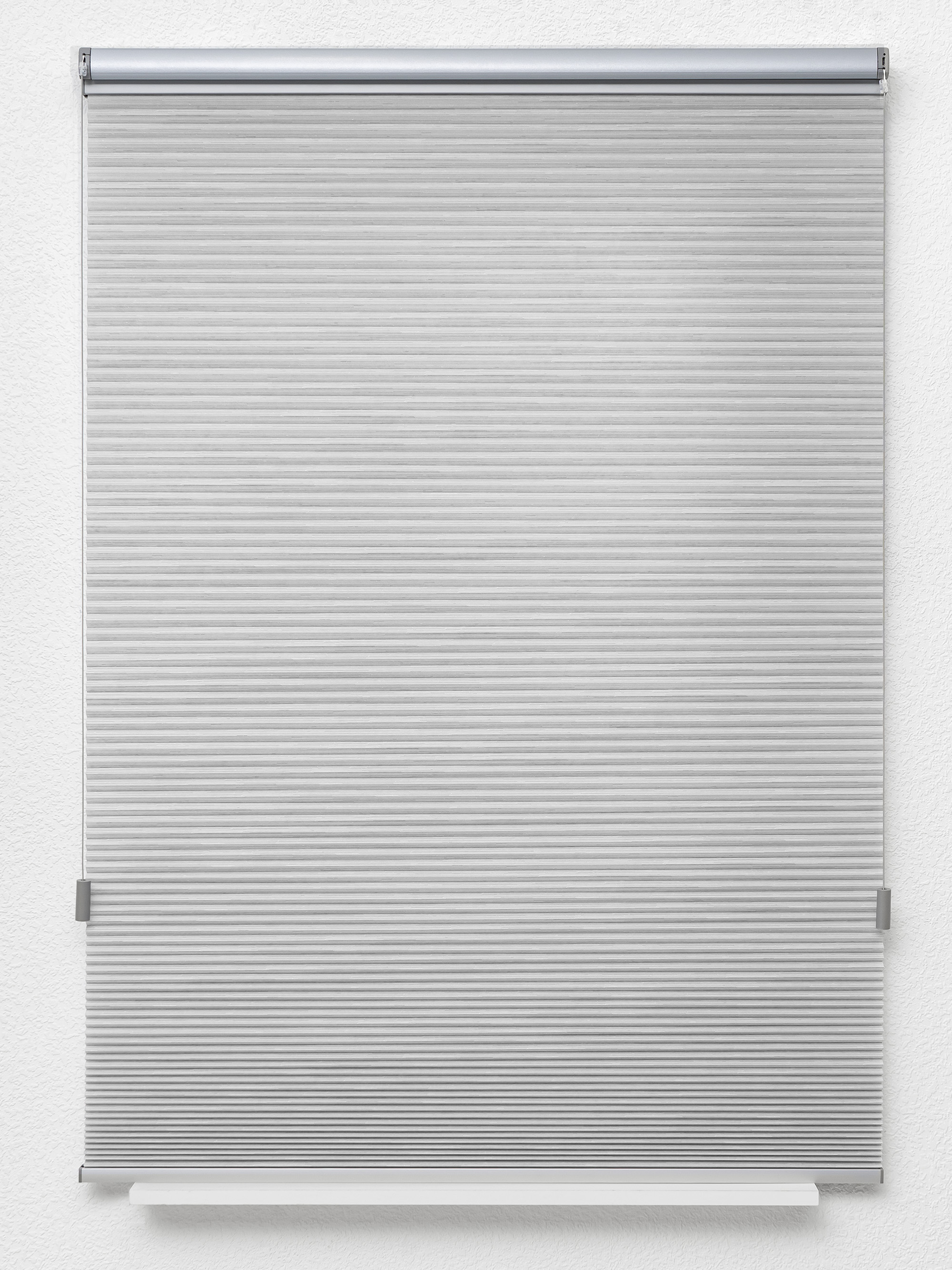 Detailansicht Nid d'abeille Lines Comb 7891.5054