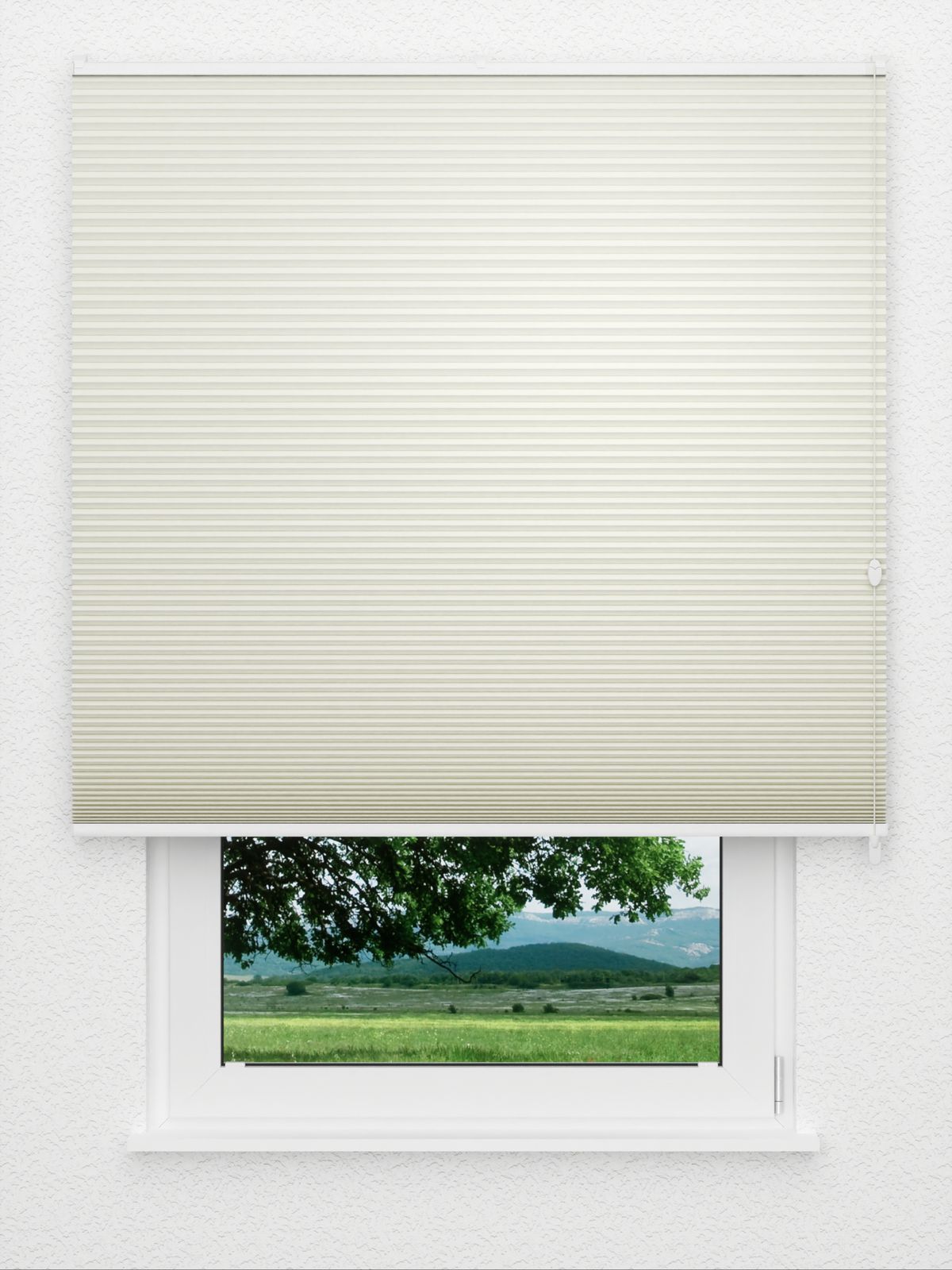 Detailansicht Straight Comb BO 9202.3614