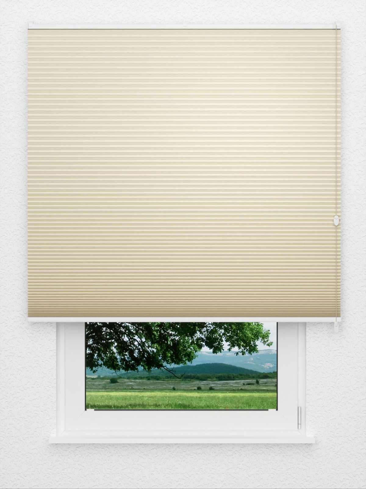 Detailansicht Straight Comb BO 9202.3615