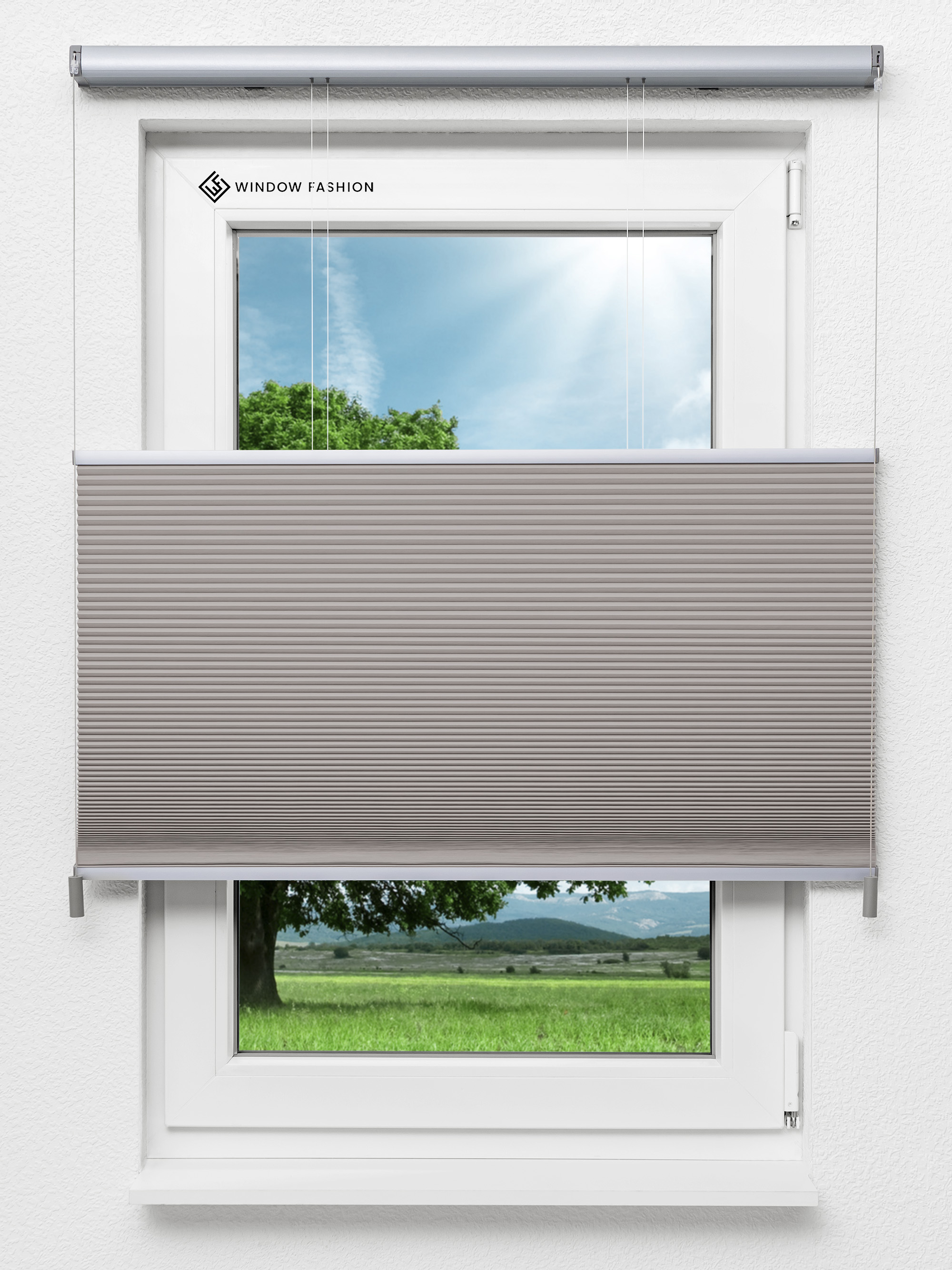 Detailansicht Straight Comb BO 9202.3620