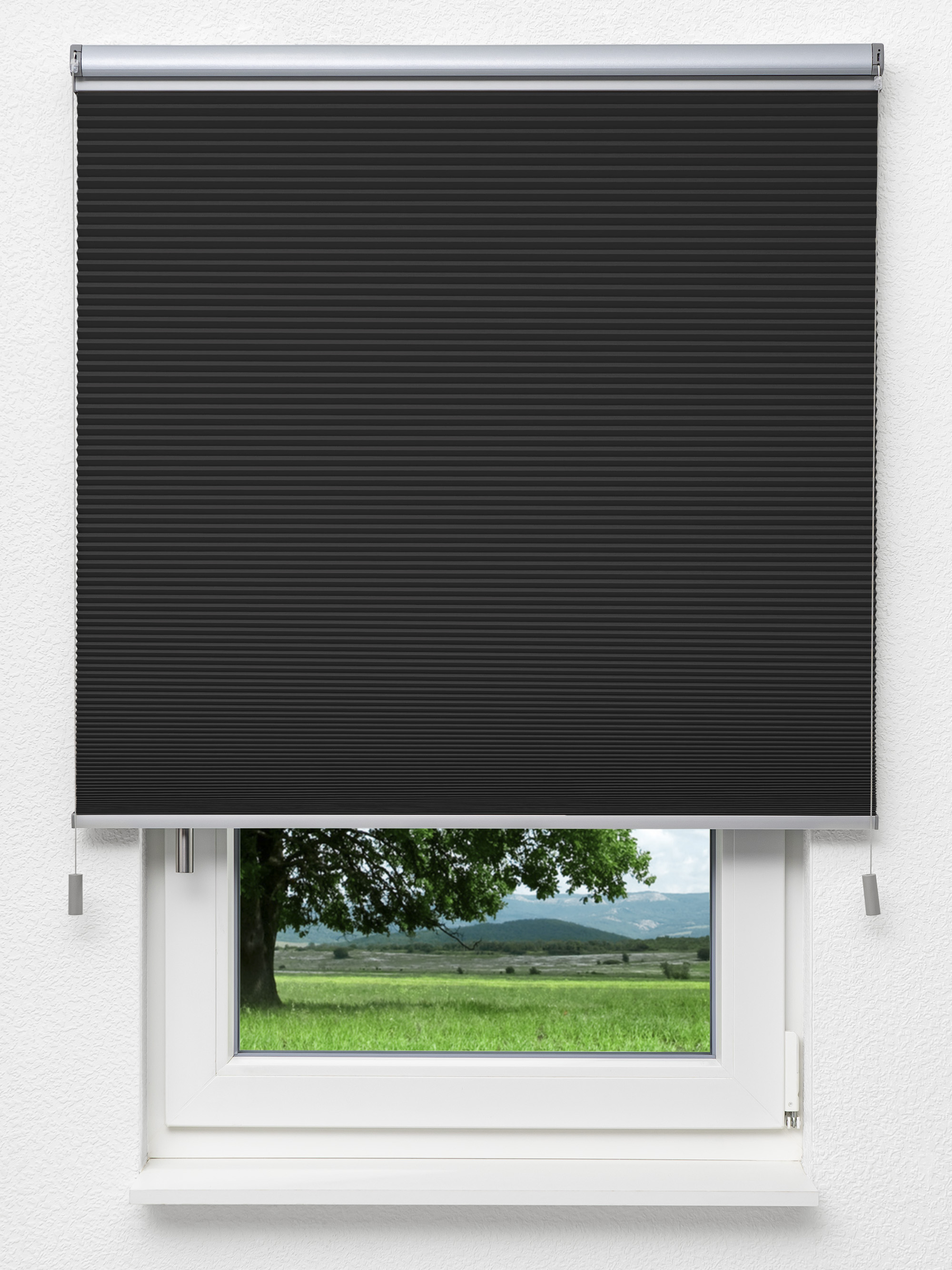 Detailansicht Straight Comb BO 9208.3622