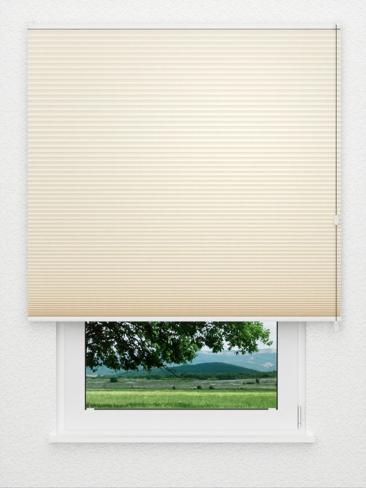 Detailansicht Simple Comb SC 7102.3602