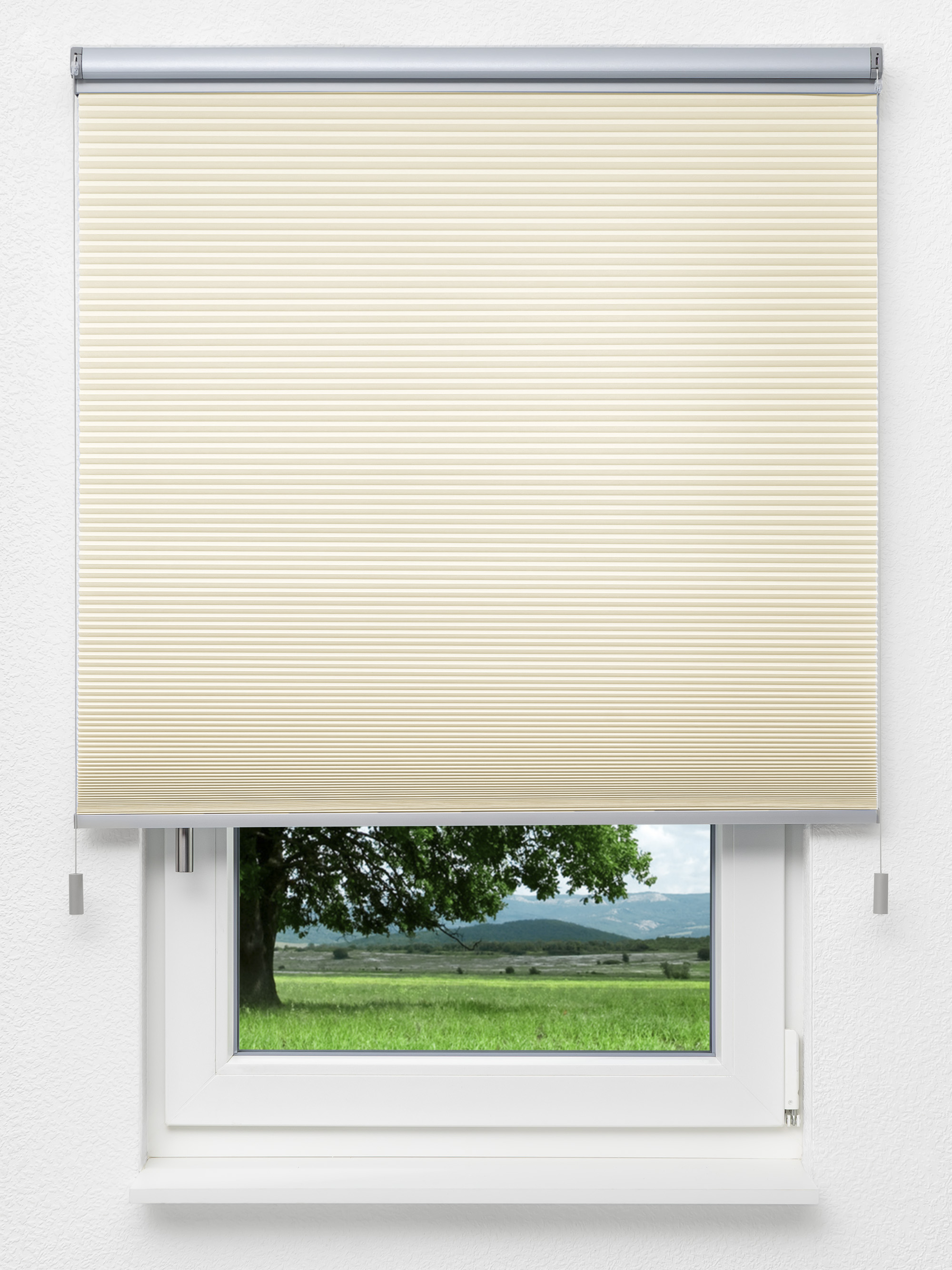 Detailansicht Simple Comb SC 7102.3602