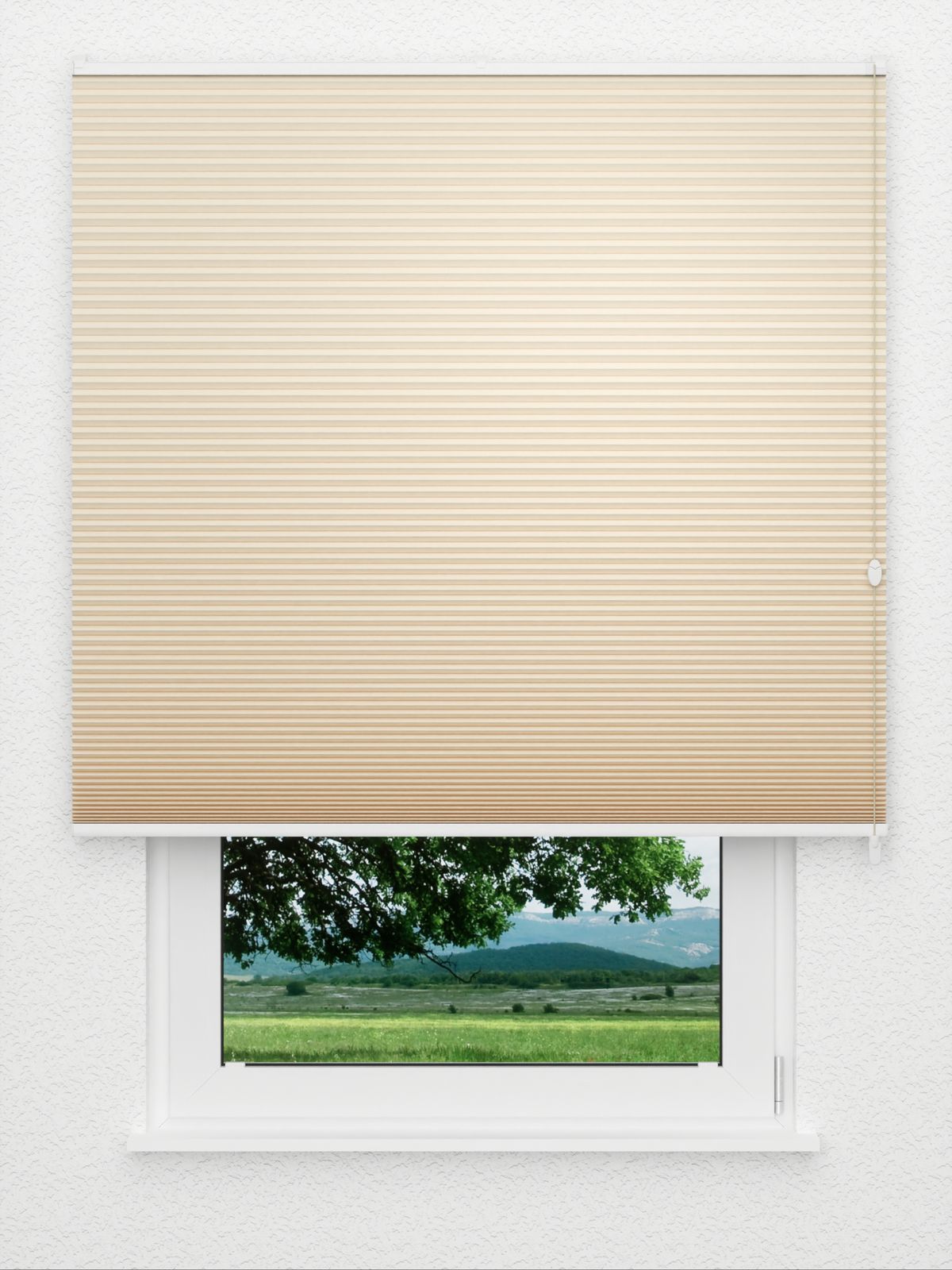 Detailansicht Simple Comb SC 7102.3603