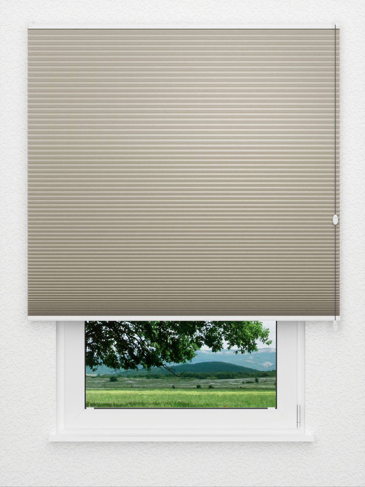 Detailansicht Simple Comb SC 7107.3604