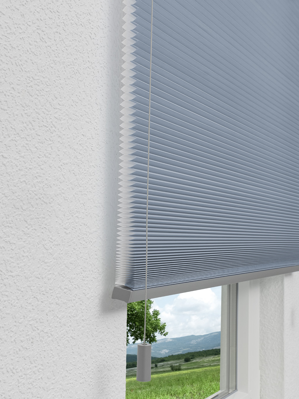 Detailansicht Simple Comb SC 7105.3606