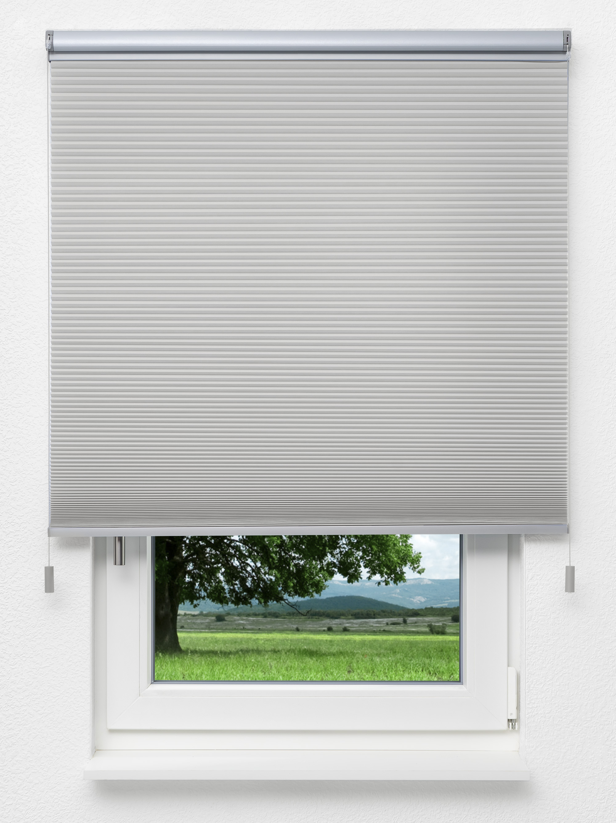 Detailansicht Simple Comb SC 7109.3607