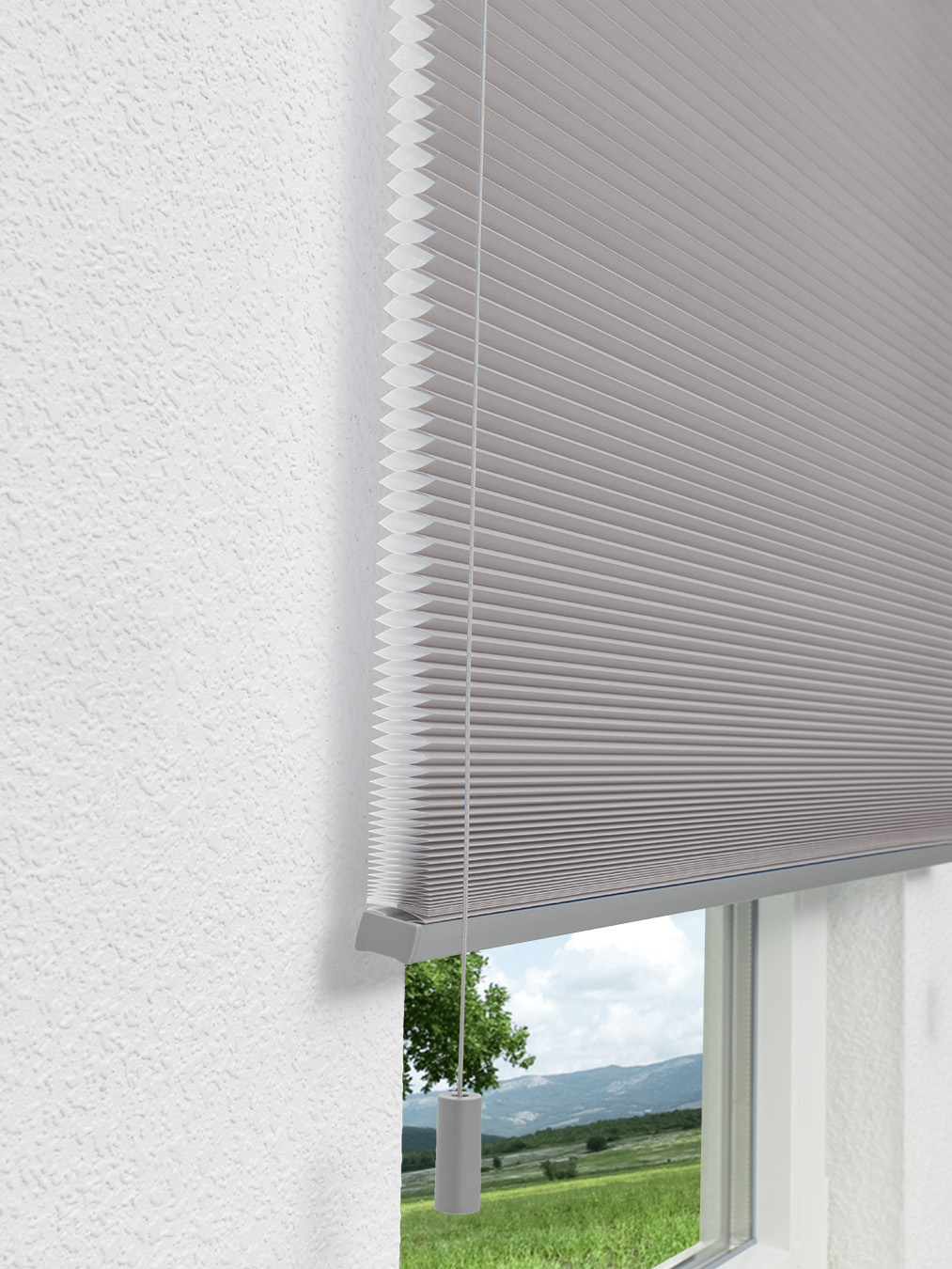 Detailansicht Simple Comb SC 7109.3608