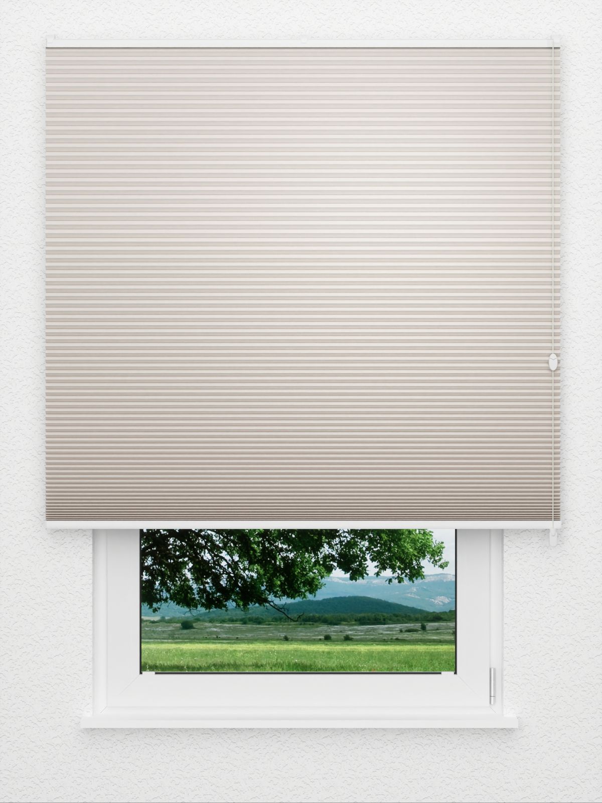 Detailansicht Simple Comb SC 7102.3612