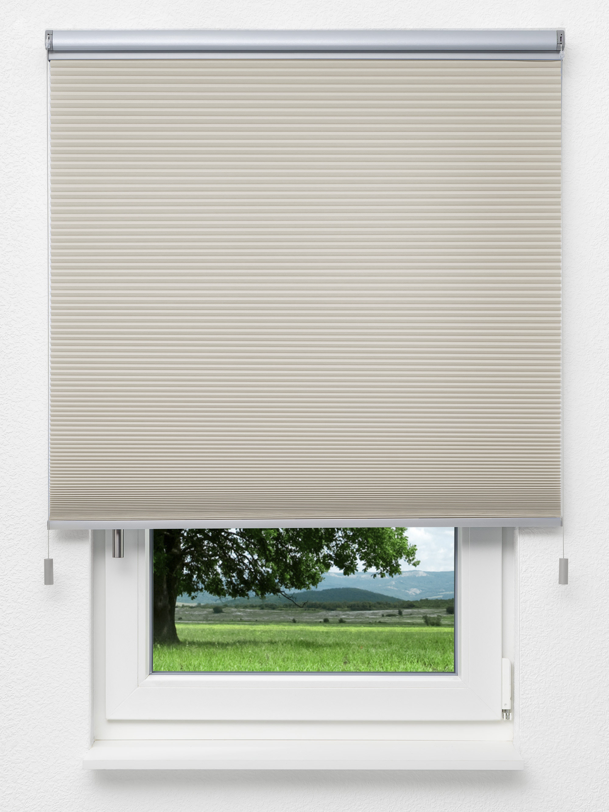 Detailansicht Simple Comb SC 7102.3612