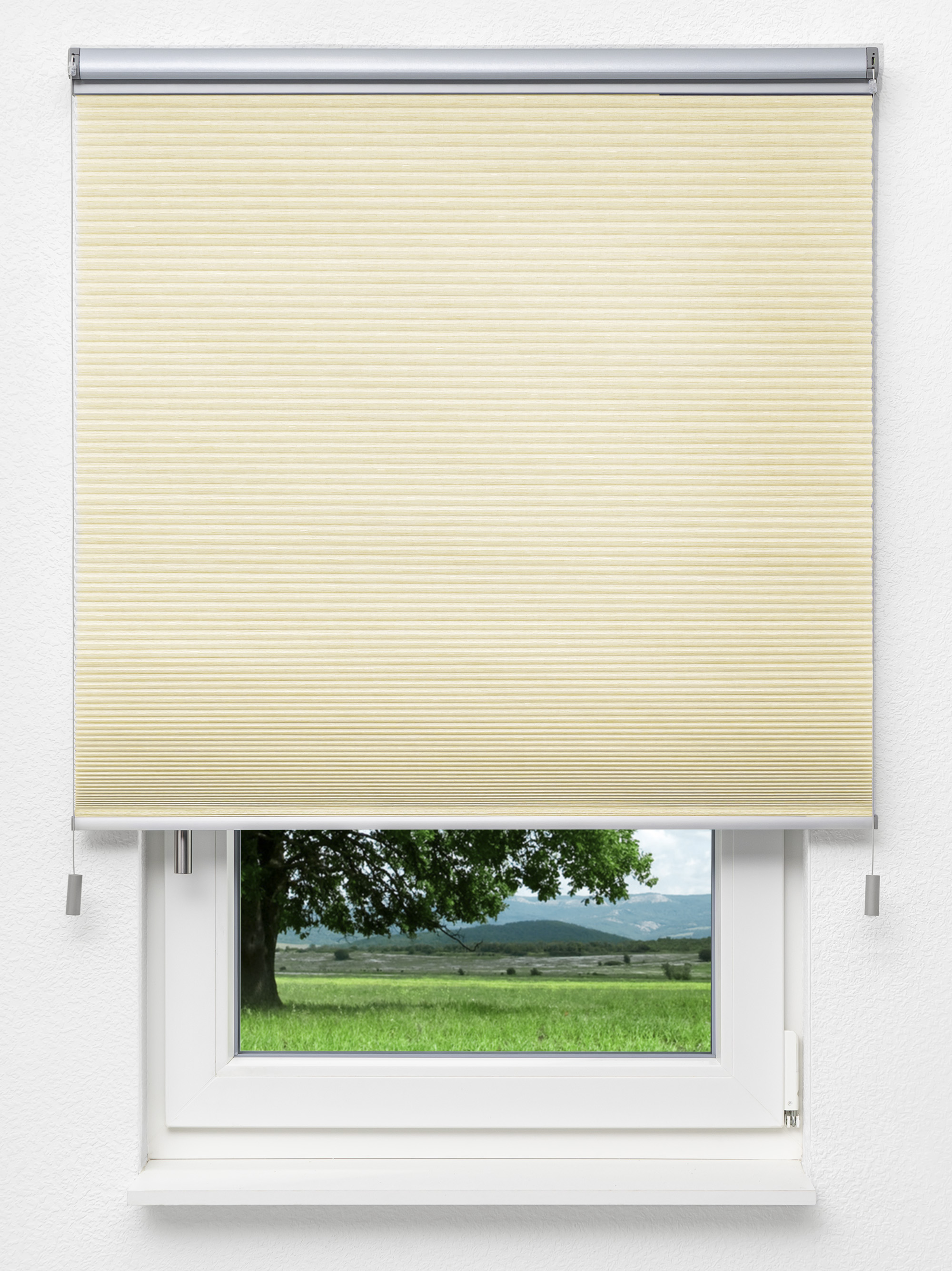 Detailansicht Linest Comb LI 7003.7004