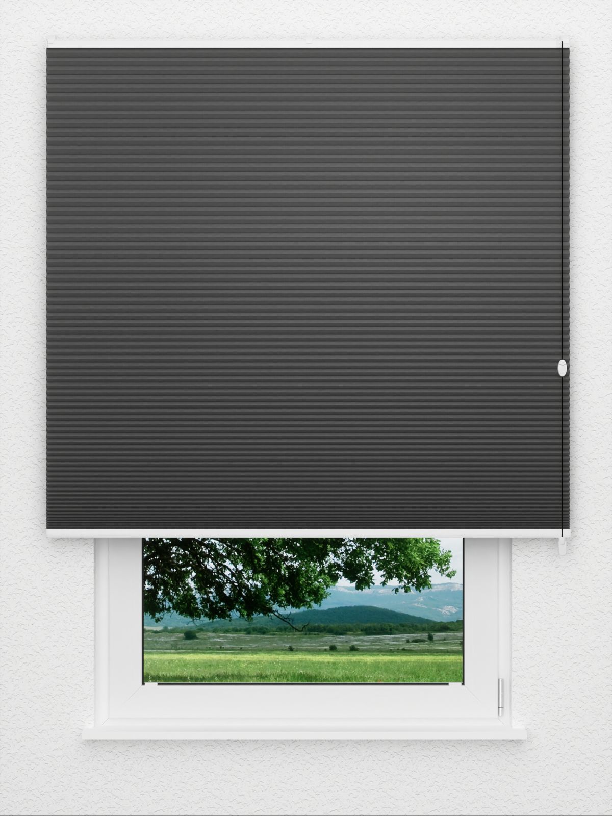 Detailansicht Woven Comb DI 8409.7001