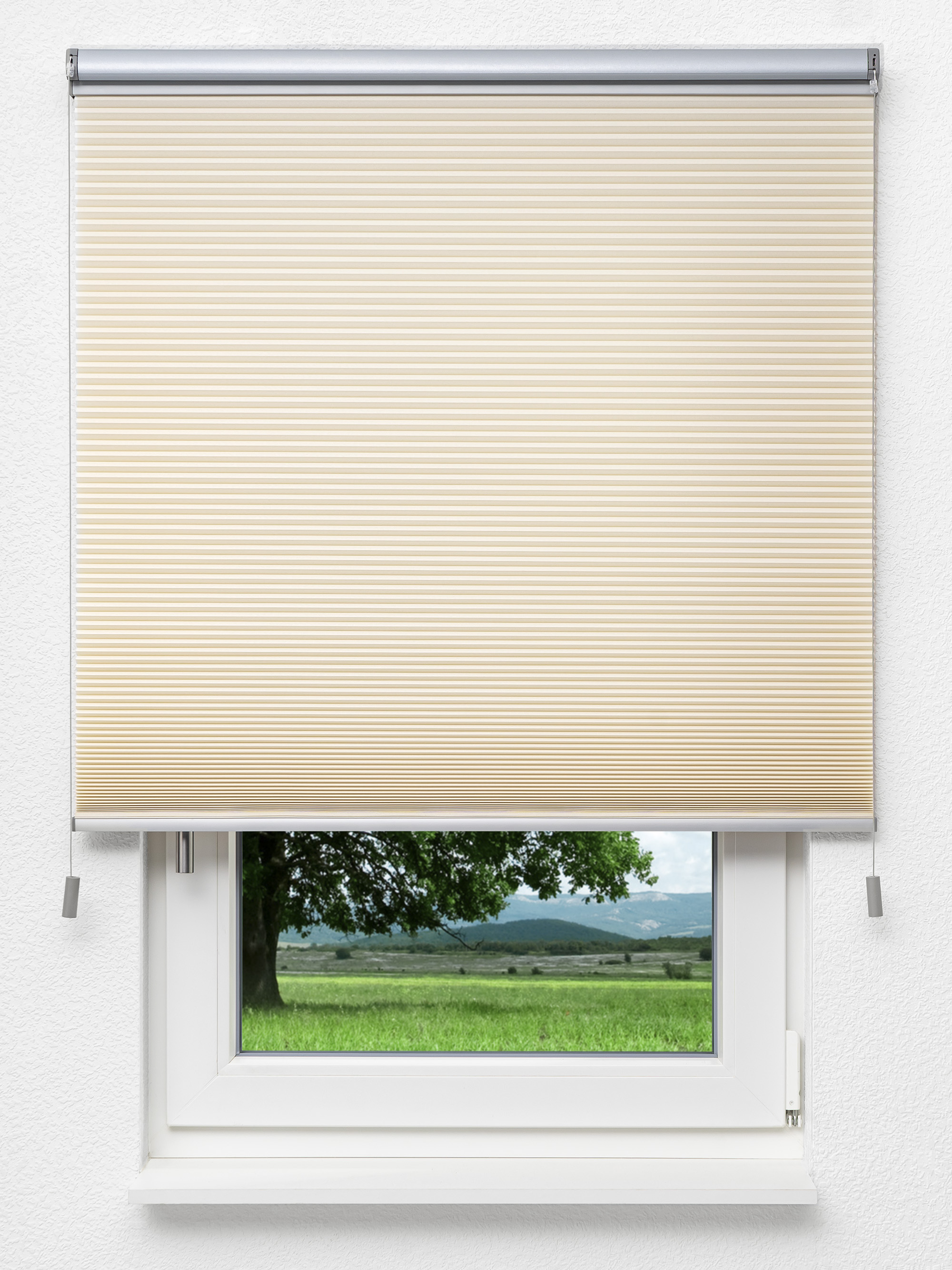 Detailansicht Woven Comb LI 7602.7003