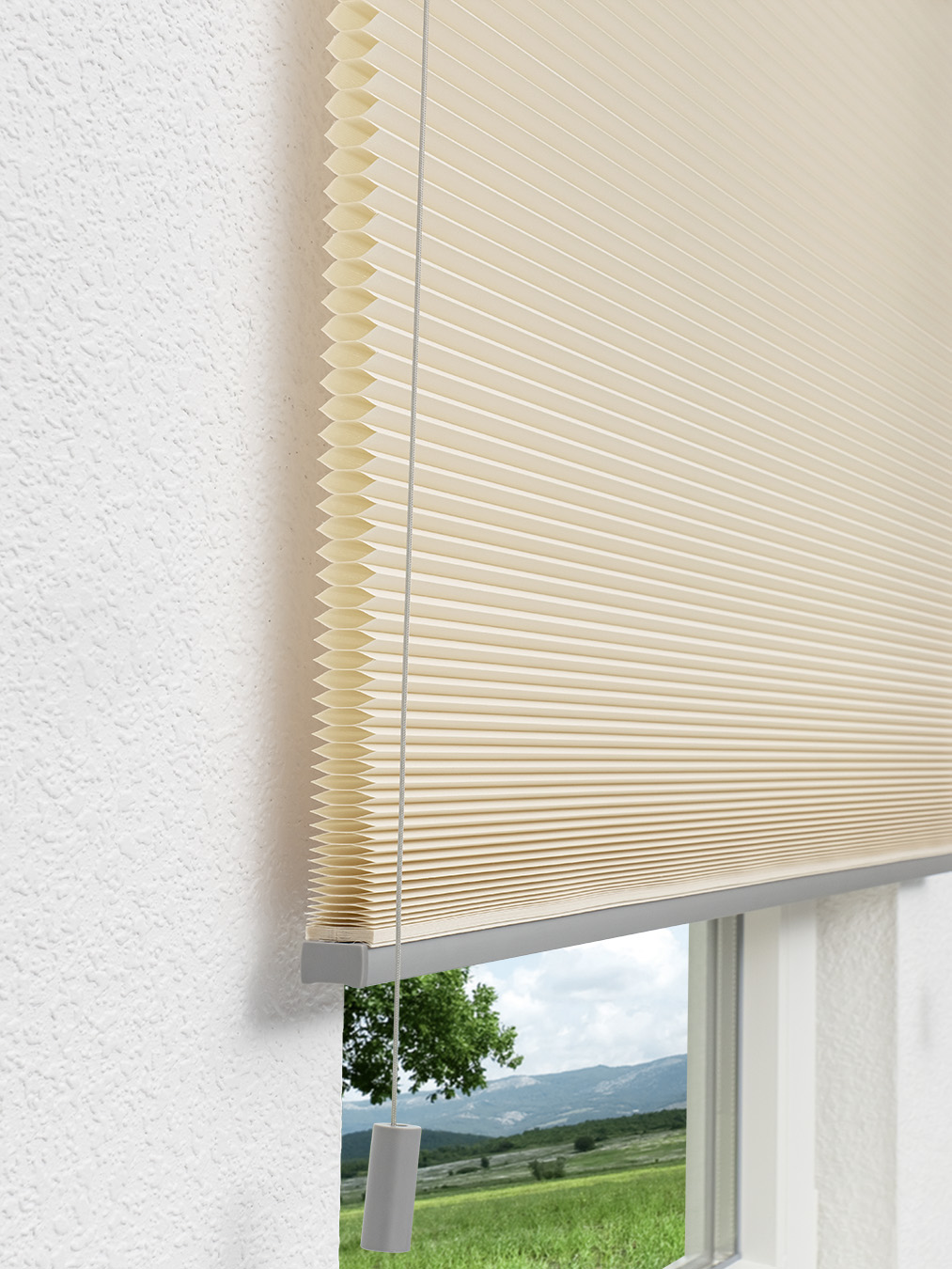 Detailansicht Woven Comb LI 7602.7003