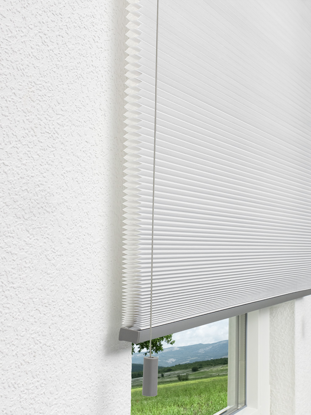 Detailansicht Nid d'abeille Soft Comb 7500.9203