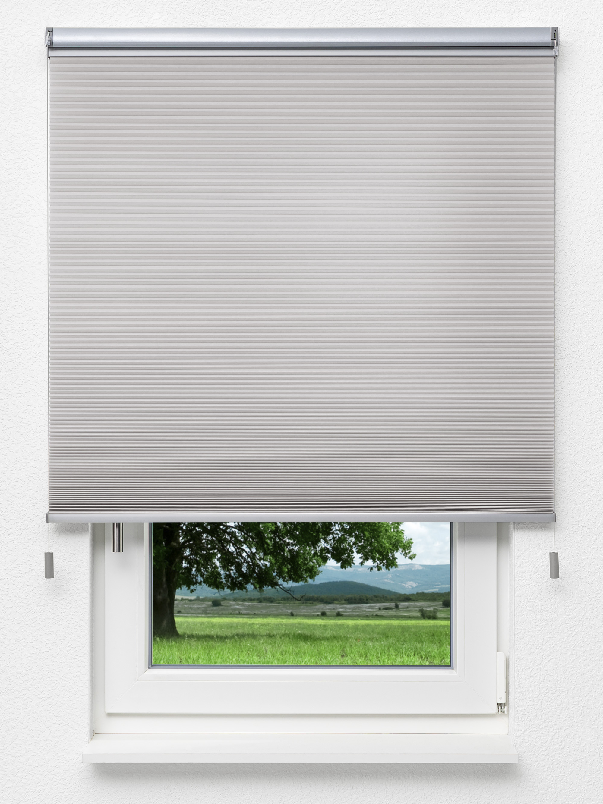 Detailansicht Nid d'abeille Soft Comb 7580.9102