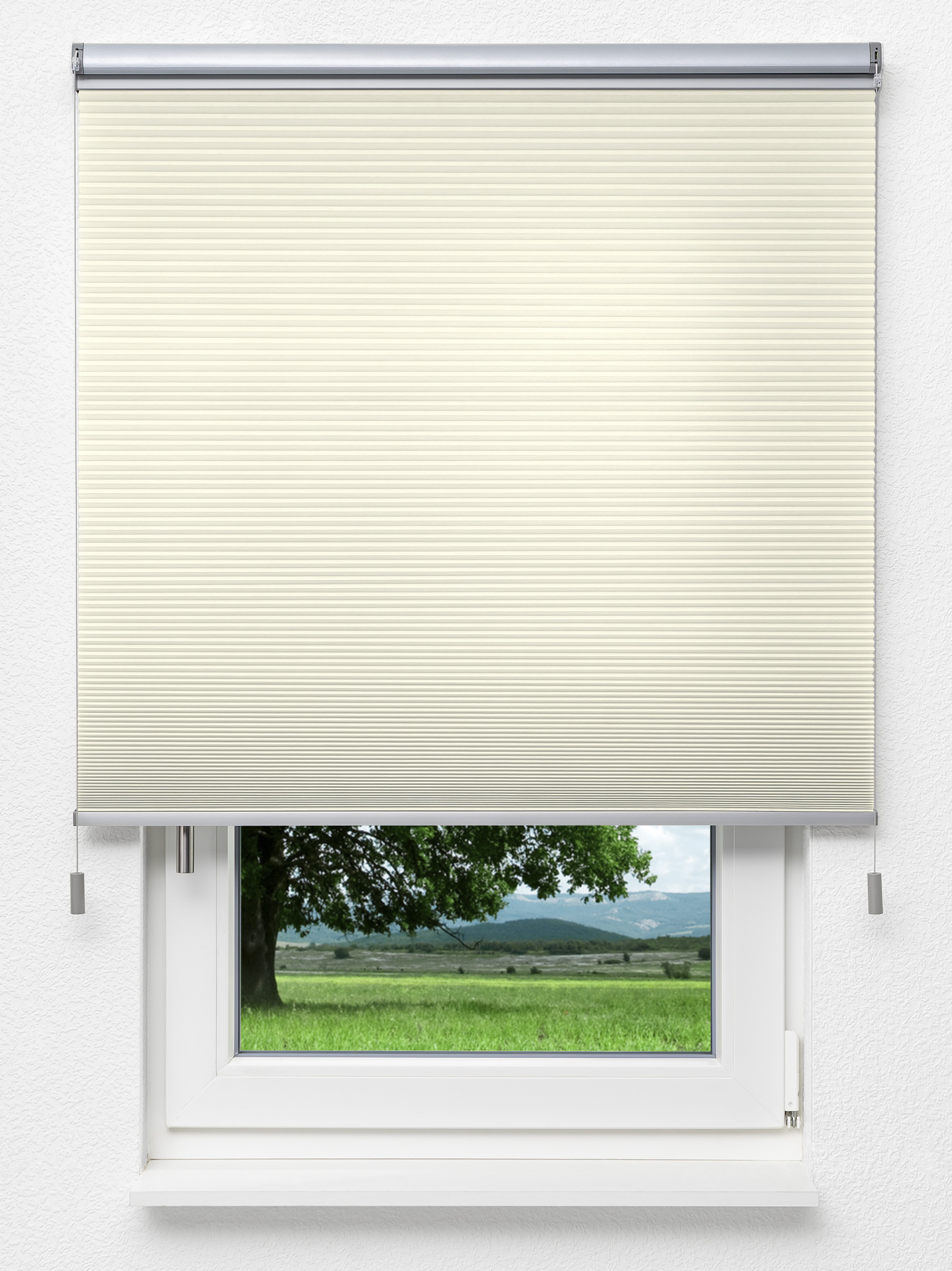 Detailansicht Nid d'abeille Soft Comb 7510.9105