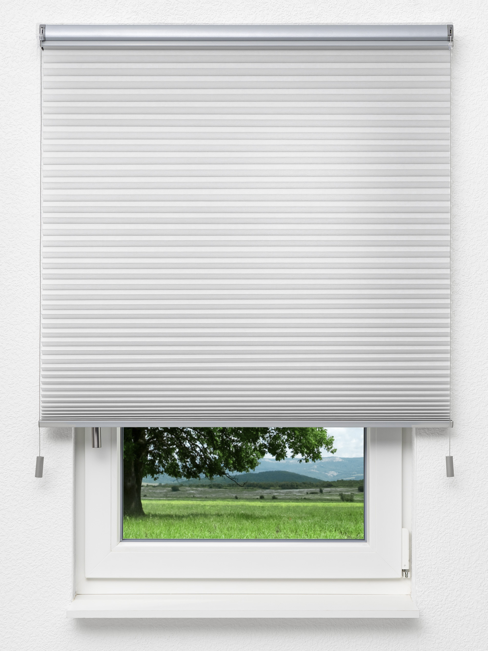 Detailansicht Nid d'abeille 45mm Soft Comb 7500.4501