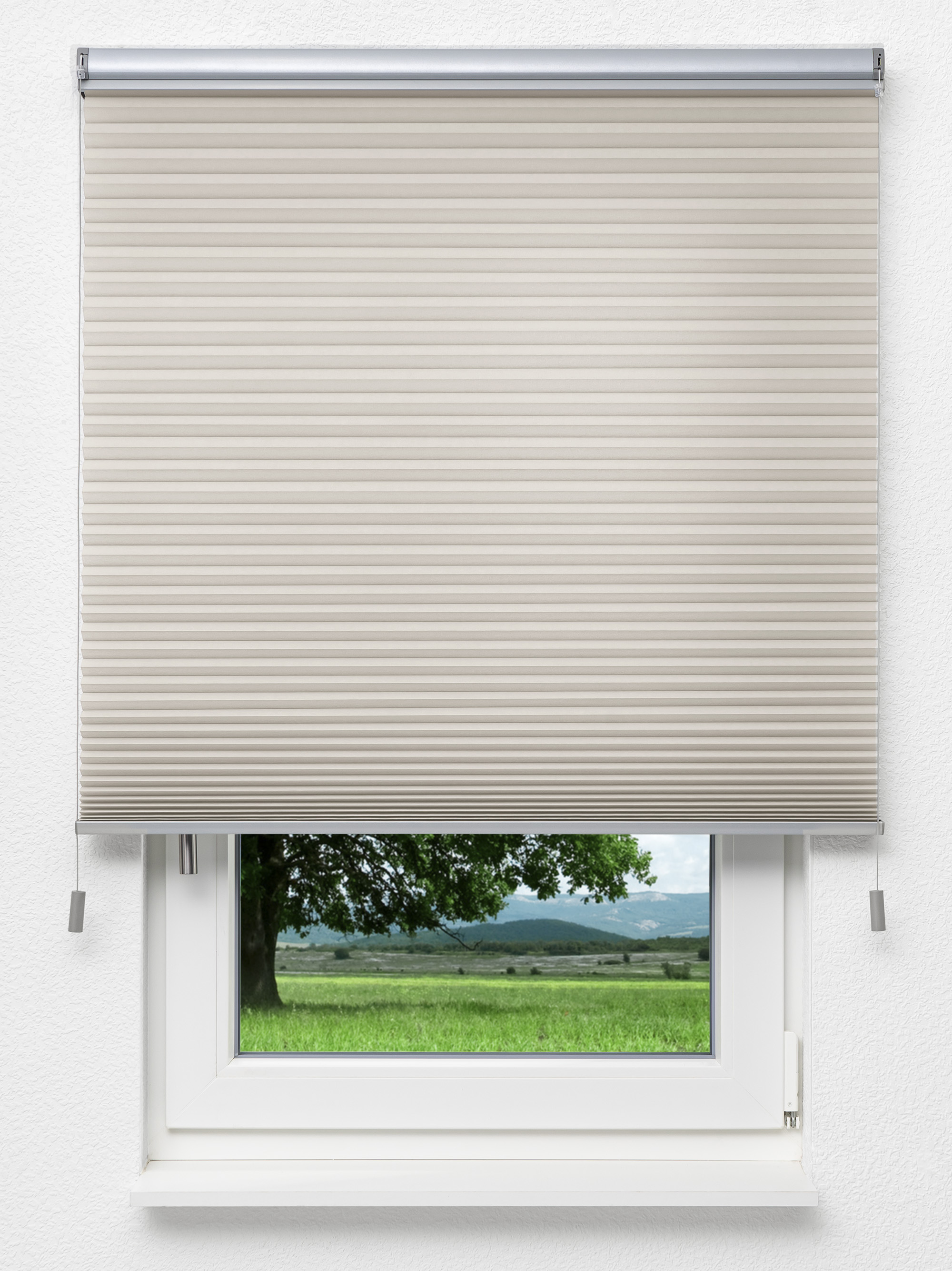 Detailansicht Nid d'abeille 45mm Soft Comb 7502.4502