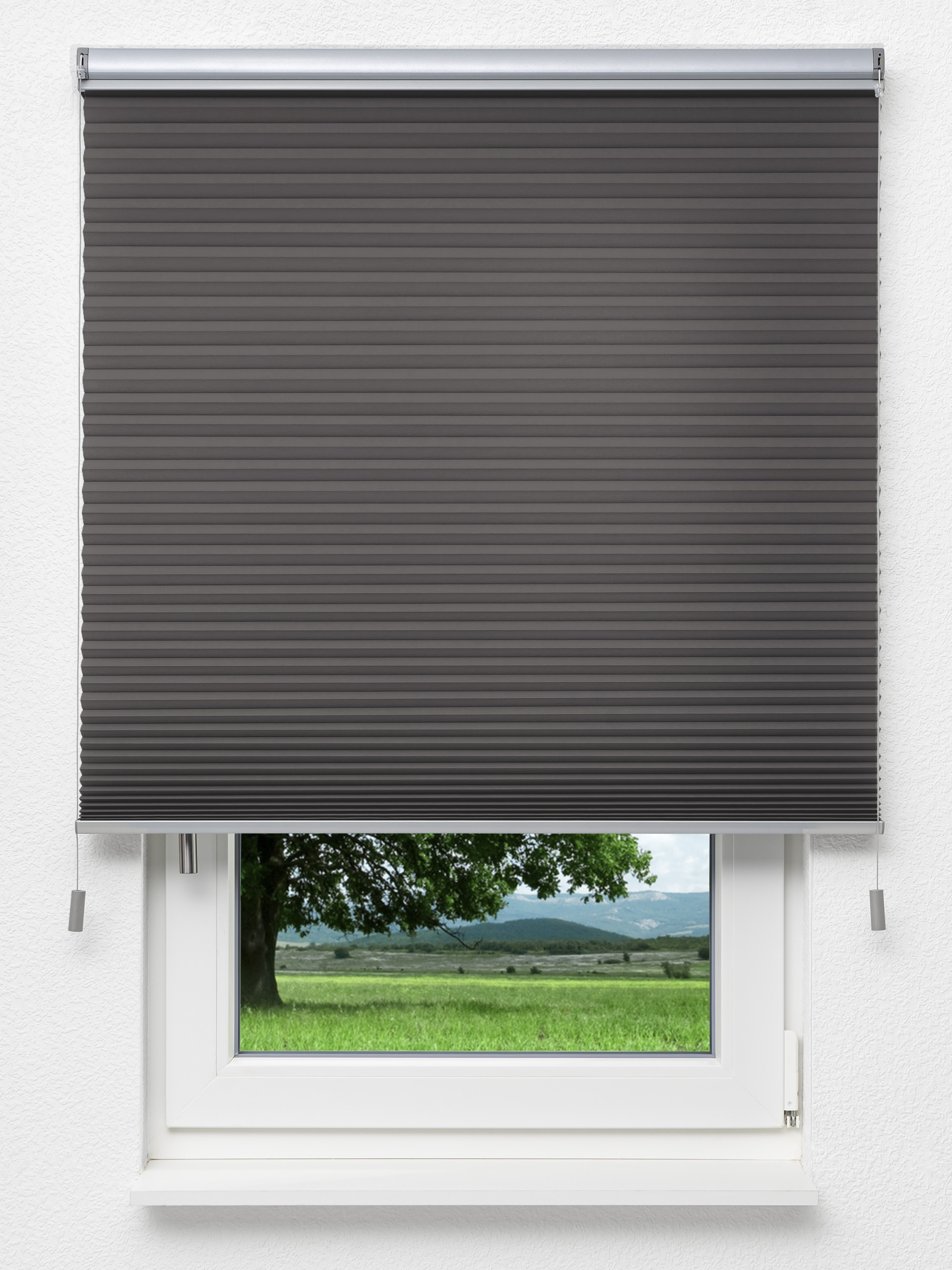 Detailansicht Nid d'abeille 45mm Soft Comb 7509.4504